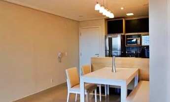 Imagem 2: Apartamento com 2 dormitórios à venda, 67 m² por R$ 569.000,00 - Vila Andrade - São Paulo