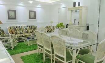 Imagem 5: Apartamento com 3 dormitórios à venda, 100 m² - Praia da Enseada - Guarujá/SP