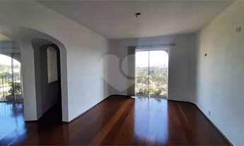 Imagem 5: São Paulo - Apartamento Padrão - CHÁCARA SANTO ANTÔNIO