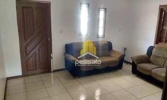 Imagem 2: Casa com 3 dormitórios à venda, 168 m² por R$ 373.000,00 - Bela Vista - Terra de Areia/RS