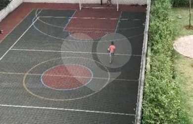 Imagem 4: Apartamento Garden na região mais arborizada da zona norte