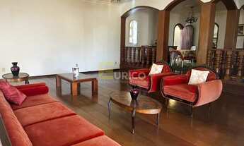 Imagem: Casa para aluguel no JARDIM EUROPA em Valinhos/SP