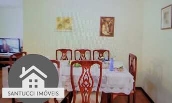 Imagem 4: Apartamento à venda com 3 quartos sendo 1 suíte com 114 m2