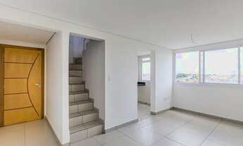 Imagem 3: Cobertura com 2 dormitórios para alugar em Belo Horizonte