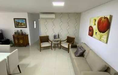 Imagem 7: Persona Versare Noroeste: Apartamento 3 quartos com suíte com armários em todos os cômodos