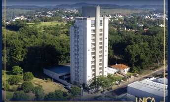 Imagem: PORTÃO - Apartamento Padrão - Centro