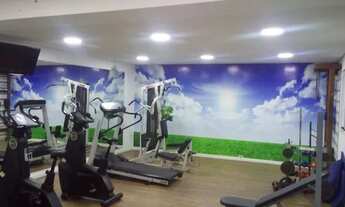 Imagem 5: Apartamento a venda no 4 estacoes