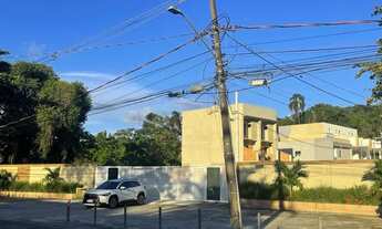 Imagem: 1º locacação Casa de condomínio para