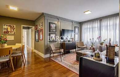 Imagem: São Paulo - Apartamento Padrão - Jardim