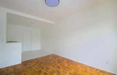 Imagem 3: Apartamento com 1 Quarto para alugar, 42m² - Vila Clementino