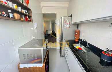 Imagem 7: Cobertura com 3 dormitórios à venda em Belo Horizonte