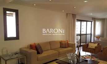 Imagem 3: São Paulo - Apartamento Padrão - Campo Belo