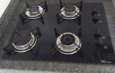 Imagem 2: Apartamento com móveis planejados abaixo do preço