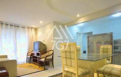 Imagem 2: SÃO PAULO - Apartamento Padrão - MORUMBI