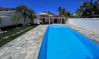 Imagem 2: Casa de condomínio térrea para venda tem 200 metros quadrados com 3 quartos