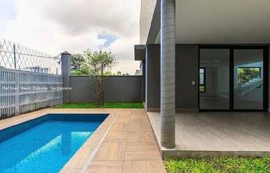 Imagem 2: Casa de Condomínio com 3 dormitórios à venda em São Paulo