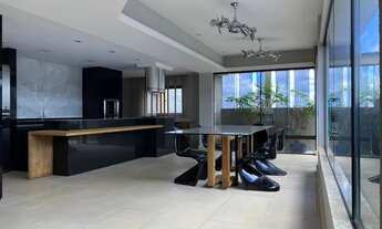 Imagem 6: Apartamento com área de lazer