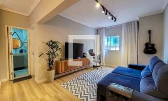 Imagem 1: Apartamento para Aluguel - Nova Petrópolis, 1 Quarto, 52 m2