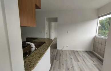 Imagem 2: Apartamento à venda, 1 Suíte + 2 Quartos + 2 Vagas De Garagem