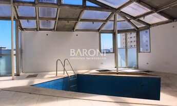 Imagem: São Paulo - Apartamento Padrão - Higienópolis