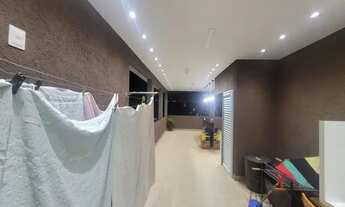 Imagem 4: Excelente sobrado à venda no Residencial 2 em Jundiaí