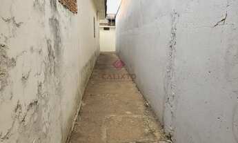 Imagem 2: Franca - Casa Padrão - Vila Santa Terezinha