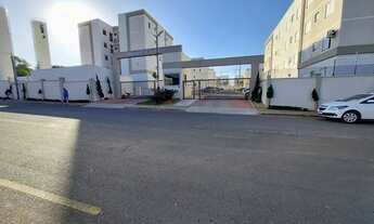 Imagem 6: Apartamento para Alugar no Residencial Turim