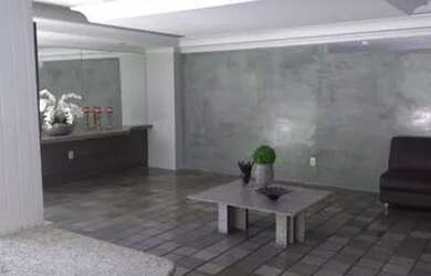 Imagem 4: ILHA DE GHARBI l ALUGA ESPINHEIRO l 123m² l R$ 3.500 (CONDOMINIO E IPTU INCLUSO) l 02 VAGA