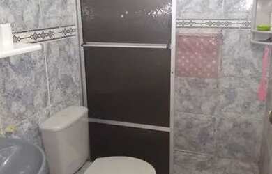 Imagem 5: Vendo casa no educandos