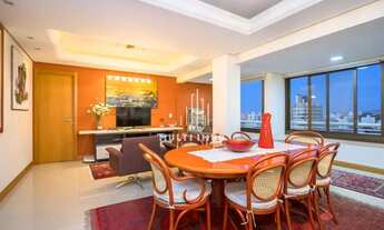 Imagem 7: Apartamento com 139m², 3 quartos (sendo 1 suíte) e 2 vagas no Menino Deus