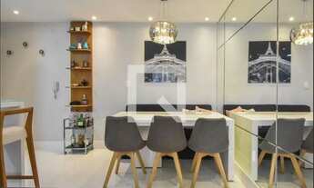 Imagem 6: Apartamento à Venda - Brooklin, 2 Quartos, 58 m2