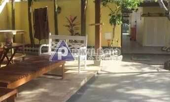 Imagem 3: Casa à venda, 4 quartos, 1 suíte, 2 vagas, Itanhangá - RIO DE JANEIRO/RJ