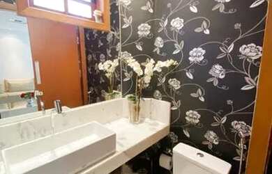 Imagem 4: Casa com 3 dormitórios à venda em Belo Horizonte