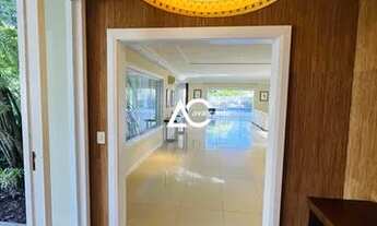 Imagem 3: RIO DE JANEIRO - Casa de Condomínio - BARRA DA TIJUCA