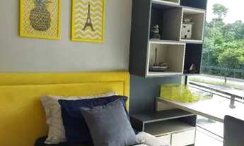 Imagem 5: SÃO 03 QUARTOS SENDO 1 SUÍTE NO CORAÇÃO DA PONTA NEGRA!!