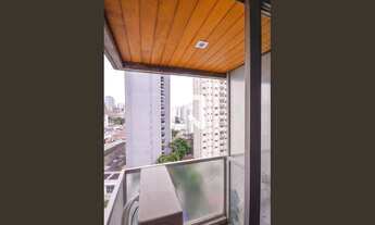 Imagem 7: Apartamento para Aluguel - Aclimação, 1 Quarto, 50 m2