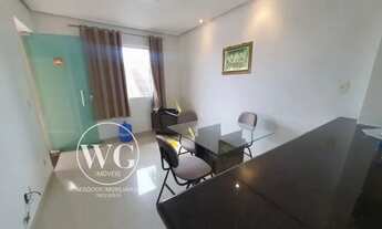 Imagem 6: Apartamentos parcialmente mobiliado com 02 quartos, prox a Av. Constantino Nery