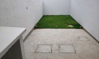 Imagem 5: Sobrado para venda possui 77 metros quadrados com 2 Suítes em Forquilhas - São José - SC