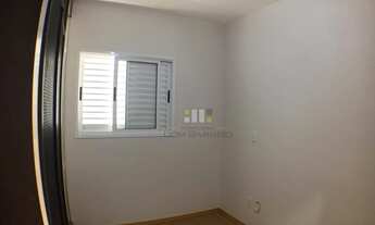 Imagem 6: Apartamento com 3 dormitórios à venda, 94 m² por R$ 400.000,00 - Parque Emília - Sumaré/SP