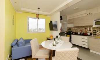 Imagem 2: SãO PAULO - Apartamento Padrão - Vila Antonieta