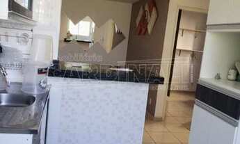 Imagem 3: Sao Carlos - Apartamento Padrão - Jardim Nova Sao Carlos