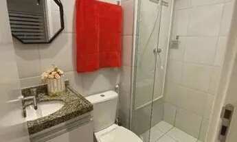 Imagem 6: Apartamento para venda tem 80 metros quadrados com 2 quartos em Vila Jequitibás - Campinas