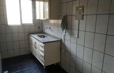 Imagem 4: Aluguel Casa com 1 dormitório