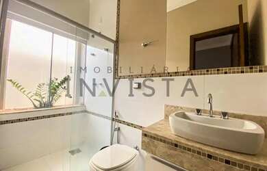 Imagem 6: Vende-se ou Aluga-se Casa no Condomínio Damha VI