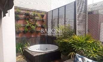 Imagem 4: São Paulo - Apartamento Padrão - Moema