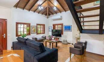 Imagem 7: Casa com 3 dormitórios à venda, 410 m² por R$ 1.600.000,00 - Guarapiranga - São Paulo/SP