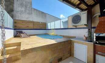 Imagem: CAMBORIú - Casa Padrão - Centro