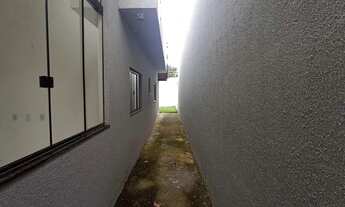 Imagem 5: CASA 3/4 - 01 SUITE - PROXIMO BOMBEIROS VEIGA JARDIM