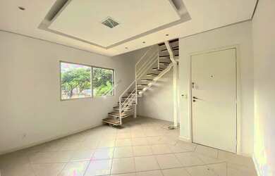 Imagem 2: Cobertura com 3 dormitórios à venda em Belo Horizonte