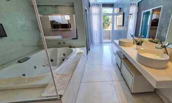 Imagem 6: Casa com 4 dormitórios para alugar em Belo Horizonte